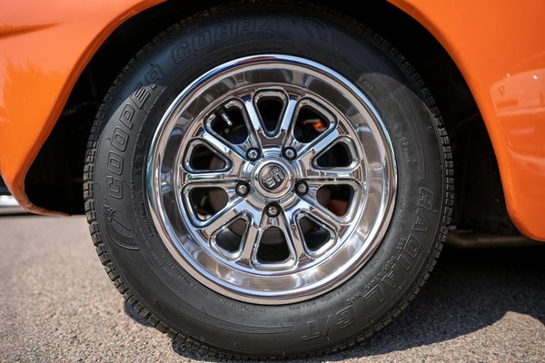 L'impact du choix du cabriolet sur l'assurance auto